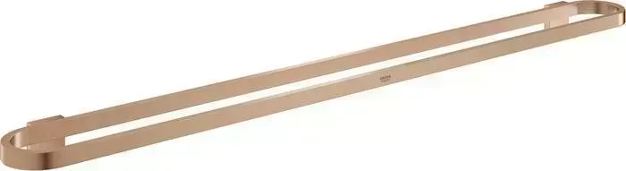 Полотенцедержатель Grohe Selection теплый закат матовый (41058DL0)