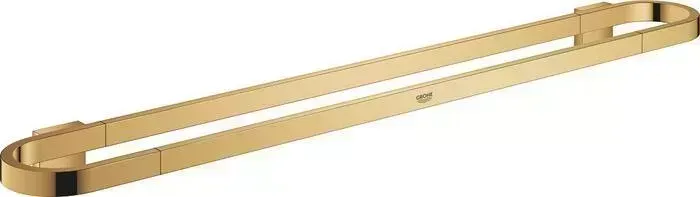 Полотенцедержатель Grohe Selection холодный рассвет глянец (41056GL0)