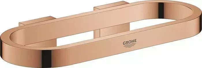 Полотенцедержатель Grohe Selection теплый закат глянец (41035DA0)