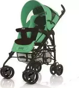 Коляска трость FD-Design Primo (avocado) 41001