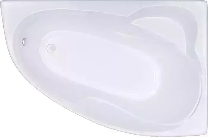 Акриловая ванна TRITON Кайли L 150x100 левая, на каркасе (Щ0000048444)