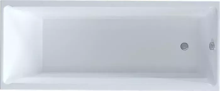 Акриловая ванна AQUATEK Лайма 150x70 (LAI150-0000001)