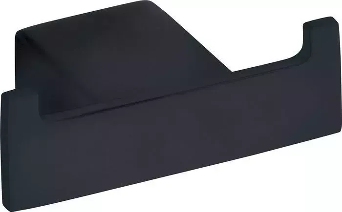 Крючок Bemeta Nero двойной (135006030)