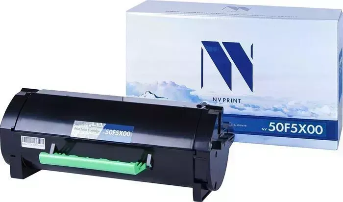 Картридж NV PRINT совместимый NV-50F5X00