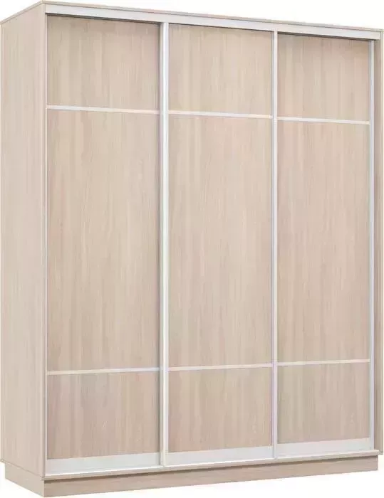 Шкаф-купе Классика 12.2400.1500.600.(08.08.08).01.(01.01.01).06