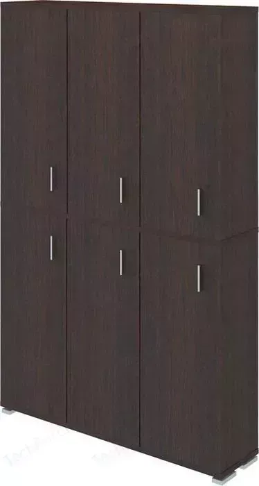 Стеллаж МЭРДЭС ПУ-40-4 В
