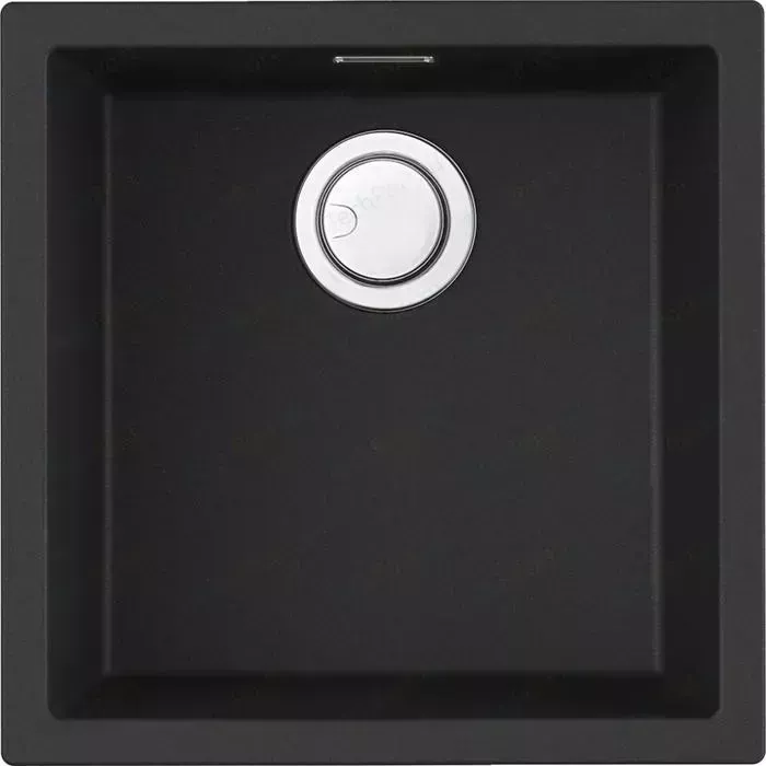 Мойка кухонная OMOIKIRI Yamakawa 45-U/I GB графит (4993781)