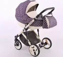 Коляска LONEX 2 в 1 Comfort COMF- 03