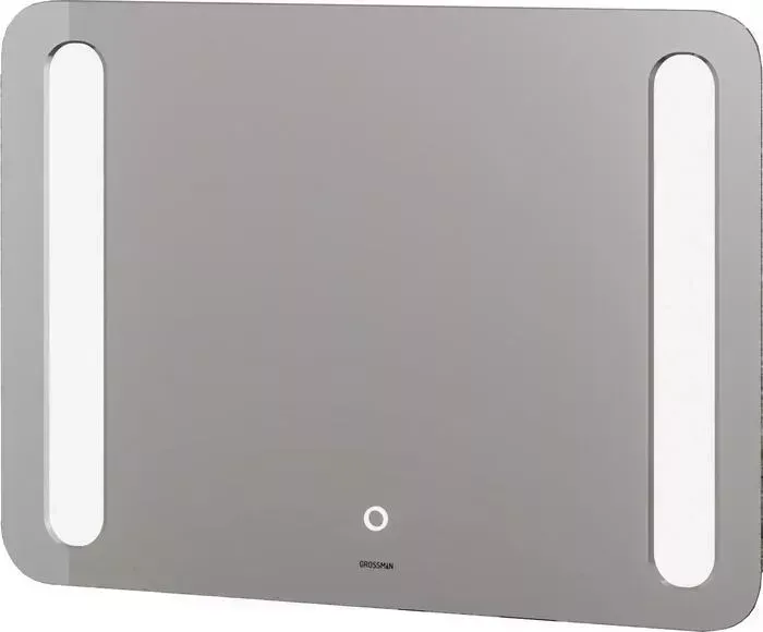 Зеркало GROSSMAN Lara 60х80 сенсор (136080)