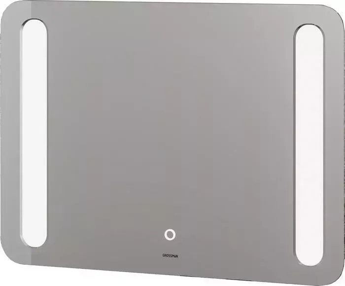 Зеркало GROSSMAN Lara 90х80 сенсор (139080)