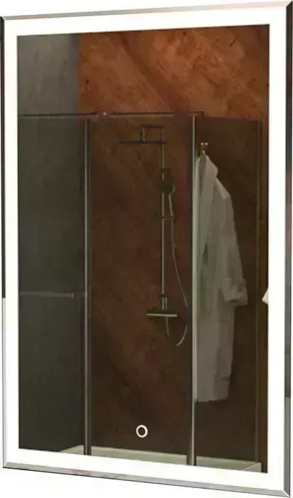 Зеркало Mixline Минио 60х80 подсветка, сенсор (4620077042398)