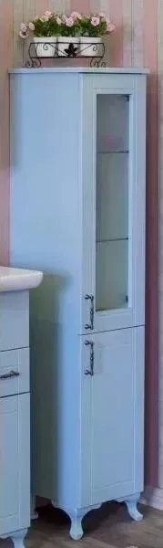 Пенал Sanflor Глория серый R (С000005721)