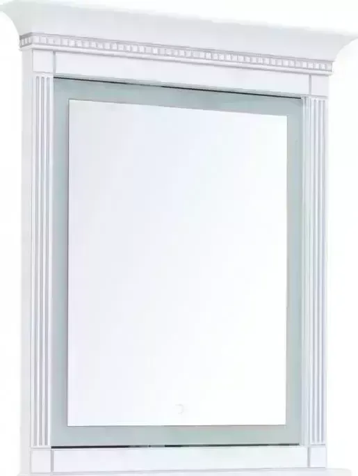 Зеркало AQUANET Монте 50х100 (288970)