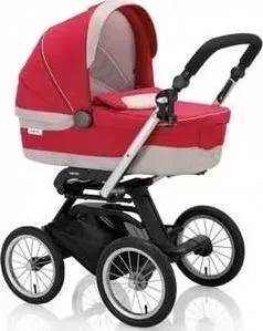 Коляска INGLESINA Sofia Quad XT Black