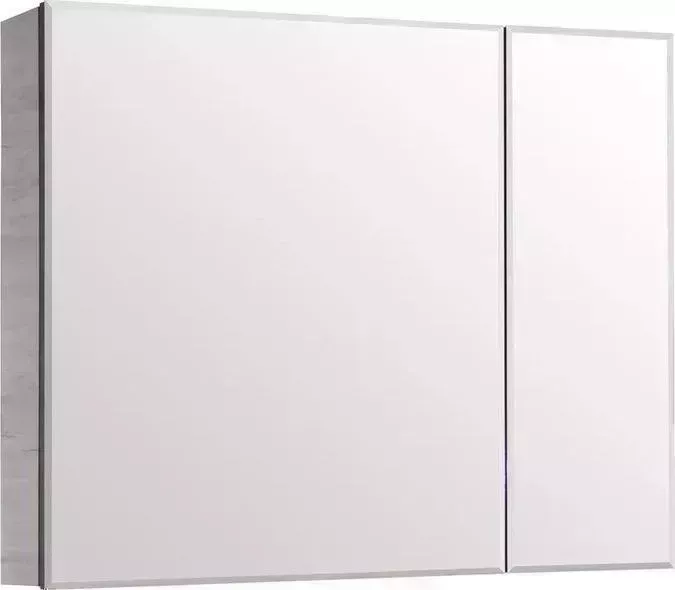Зеркальный шкаф Style line Берлин 90 соната (4650134472448)