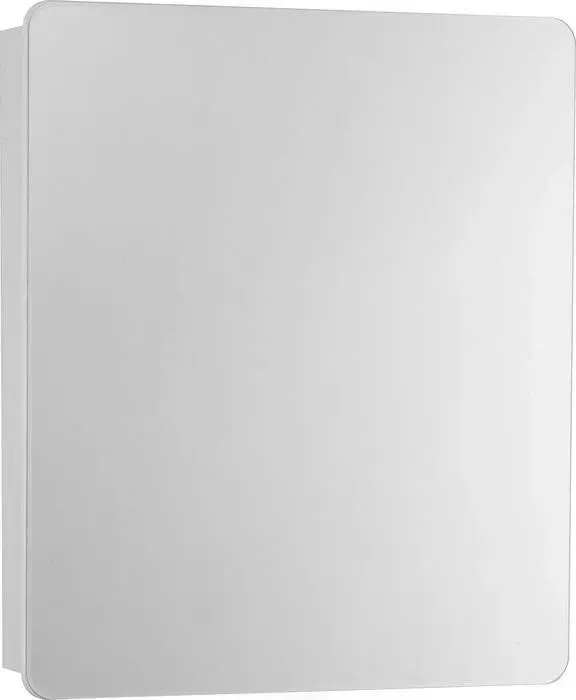 Зеркальный шкаф АКВАТОН Скай 55 (1A238402SY010)