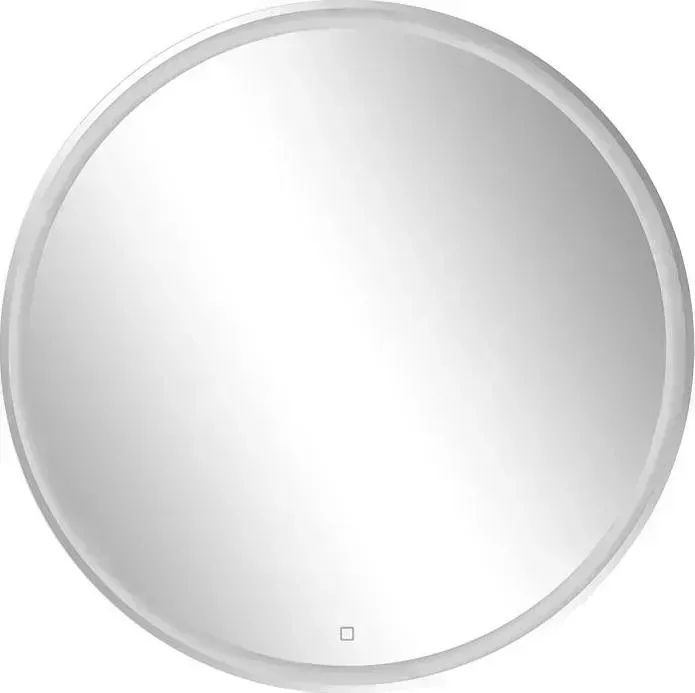 Зеркало BELBANGO Spc-Rng 90 с подсветкой, сенсор (SPC-RNG-900-LED-TCH)