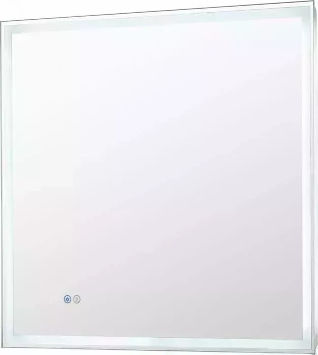 Зеркало AQUANET Оптима 80х75 (288965)