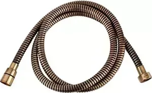 Душевой шланг TIMO (SH100 Antique) ANTIQUE)