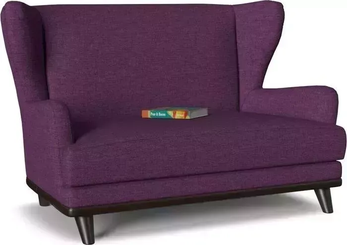 Диван Смарт Оскар dream violet