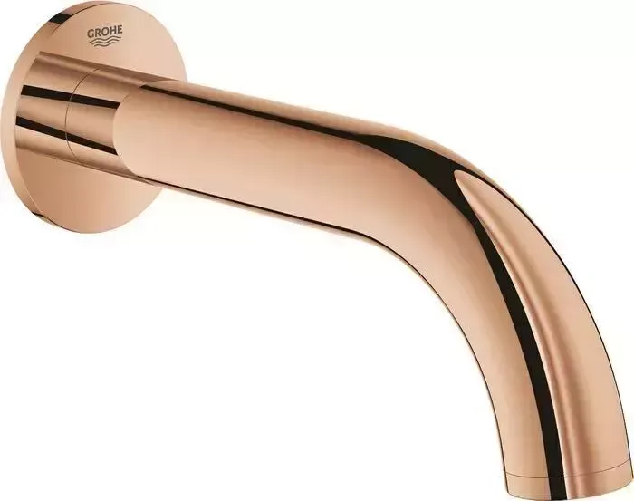Излив для ванны Grohe Atrio теплый закат (13139DA3)