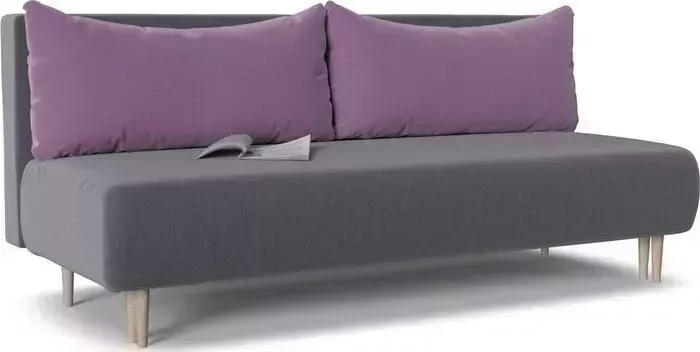 Диван Смарт Mille Smail 08