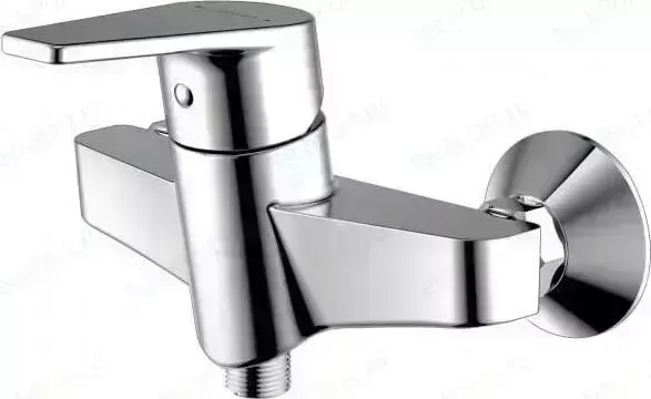 Смеситель для душа Bravat Line (F95299C-1)