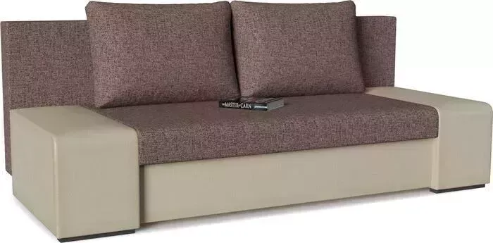 Диван Смарт Монако (Сан Ремо) Beige Skat 5