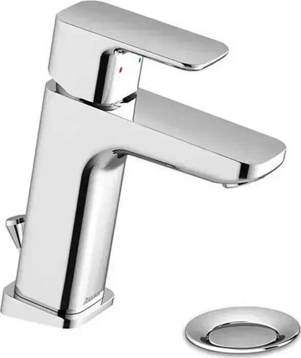 Смеситель для раковины RAVAK 10° Free TD F 013.00 с донным клапаном (X070128)