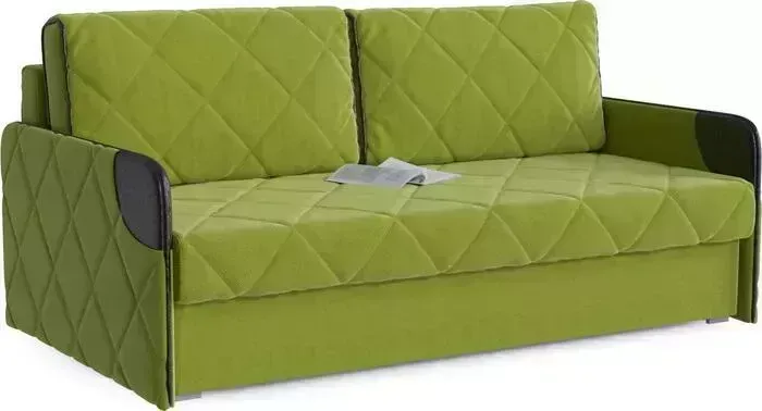 Диван Смарт Марсель NEXT green