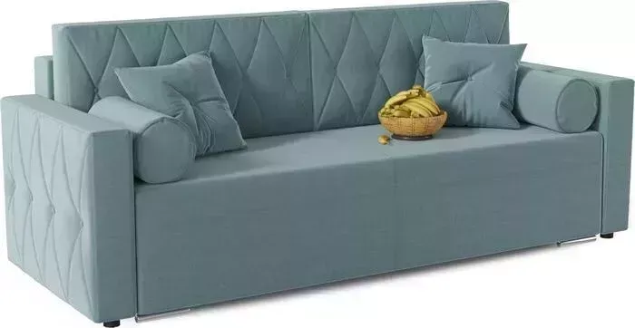 Диван Смарт Милфорд blue