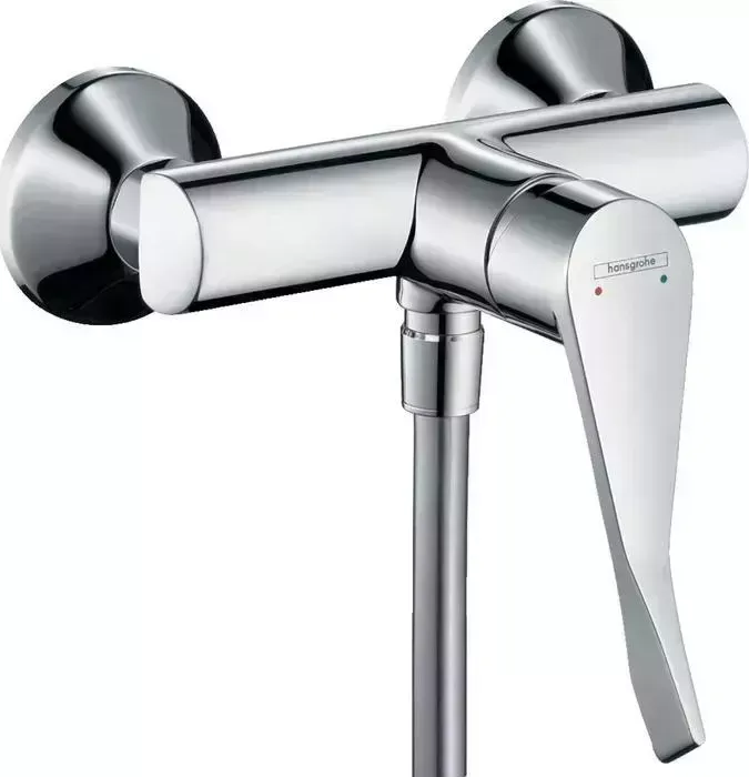 Смеситель для душа Hansgrohe Focus хром глянцевый (31916000)