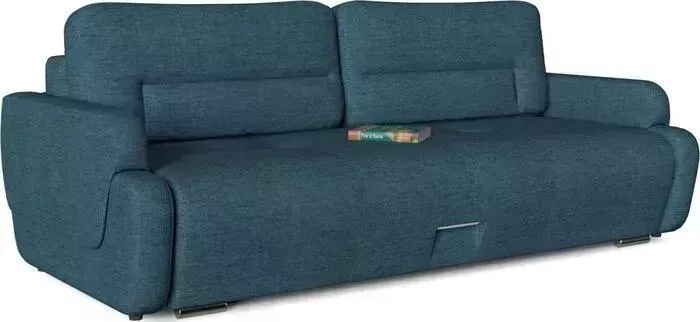 Диван Смарт Лацио denim