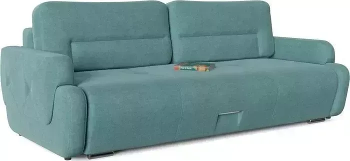 Диван Смарт Лацио Aquamarine