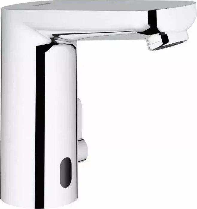 Смеситель для раковины Grohe Eurosmart CE с инфракрасным датчиком, хром (36324001)