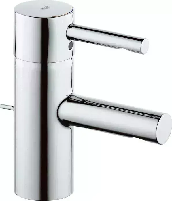 Смеситель для раковины Grohe Essence хром StarLight (3356200E)