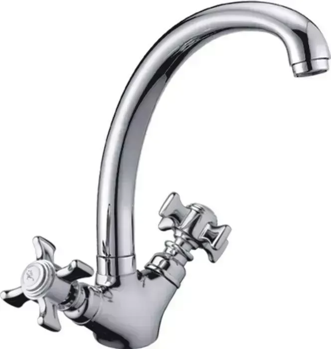Смеситель для кухни Haiba HB24 (HB4724)