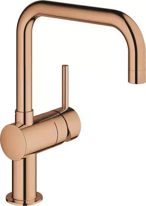 Смеситель для кухни Grohe Minta теплый закат (32488DA0)