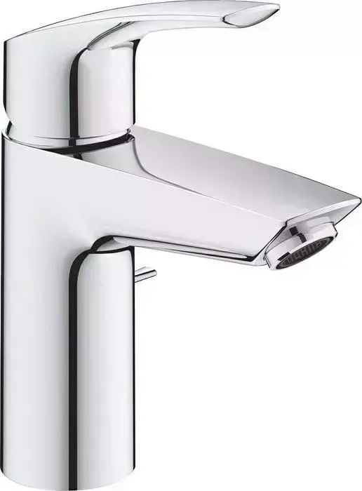 Смеситель для раковины Grohe Eurosmart хром StarLight (32926003)