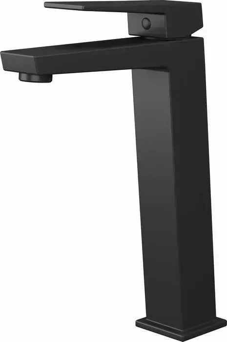Смеситель для раковины Rush Thira черный матовый (TR3635-13Black)