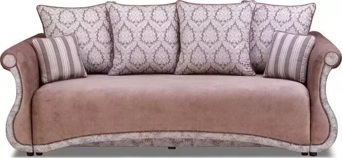 Диван Ramart Design Дарем оптима noel beige/maestro 293