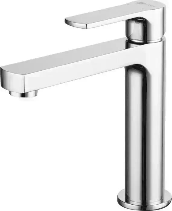 Смеситель для раковины LEMARK Plus Grace хром (LM1537C)