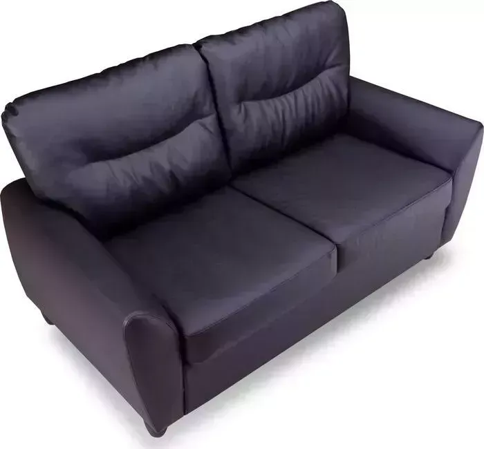 Диван Ramart Design Наполи премиум Д2 domus black