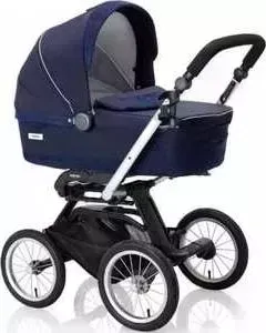 Коляска INGLESINA Sofia Quad XT Black