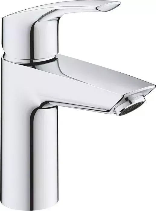 Смеситель для раковины Grohe Eurosmart хром (32154003)