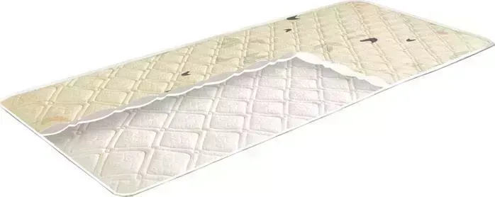 Наматрасник Family Camelwool (Камелвул) 80x200x1,5
