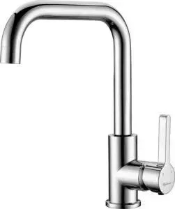 Смеситель для кухни Elghansa Cliq хром (56A1024)