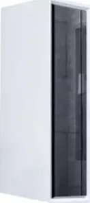 Пенал 1Marka Marka One Seattle 30 черный дикий камень (4604613334284)