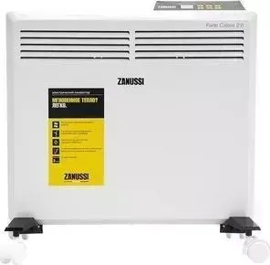 Конвектор ZANUSSI ZCH/S-1000 ER
