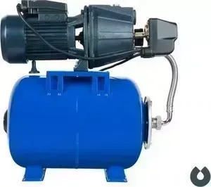 Насосная станция UNIPUMP AUTO JET 60 S